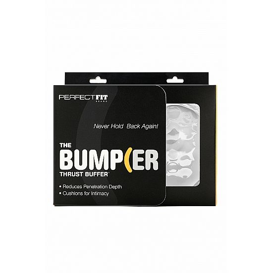 PERFECT FIT BRAND - THE BUMPER CLEAR