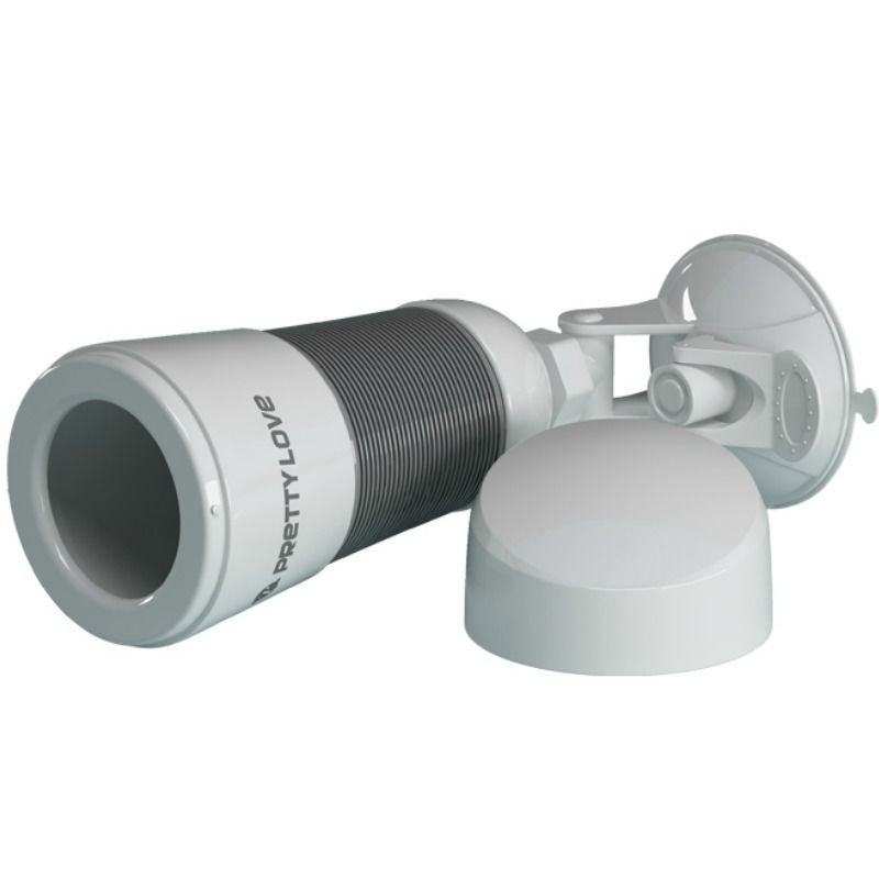 PRETTY LOVE - MASTURBADOR HEDY WHITE VAGINA