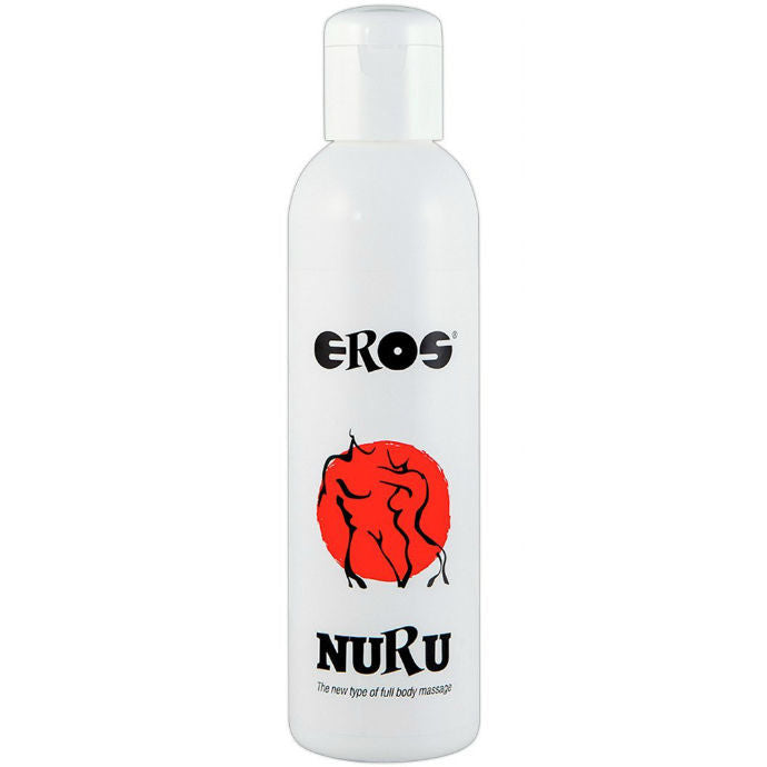 EROS - MASSAGEM NURU 1000 ML