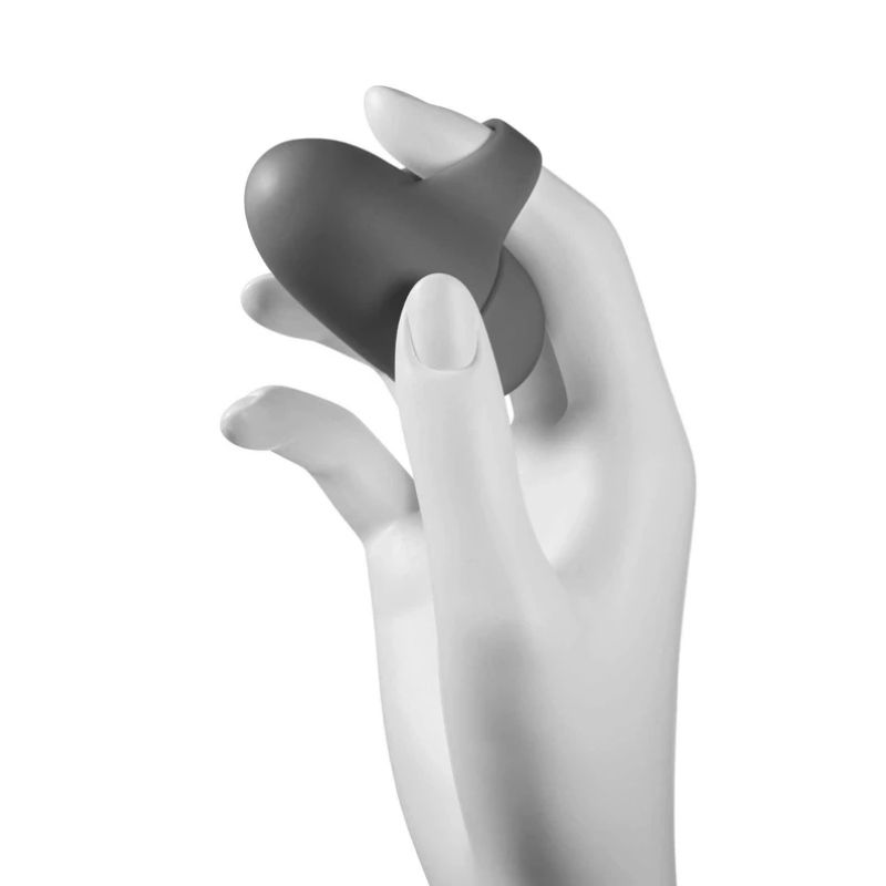 BIJOUX - CLITHERAPY VIBRADOR DEDAL MELHOR QUE O SEU EX