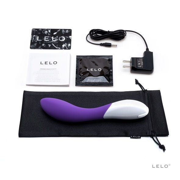 LELO - MONA 2 VIBRADOR ROXO
