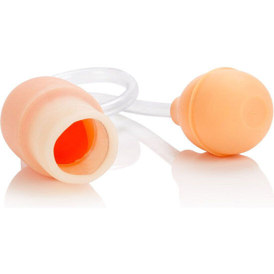 CALEXOTICS - SIMULADOR ORIGINAL DE CLITÓRIA ORO