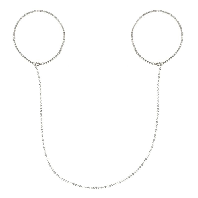 OBSESSIVE - BIJOU-907 ALGEMAS TAMANHO ÚNICO