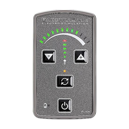 ELECTRASTIM - ESTIMULADOR FLICK MULTI-PACK