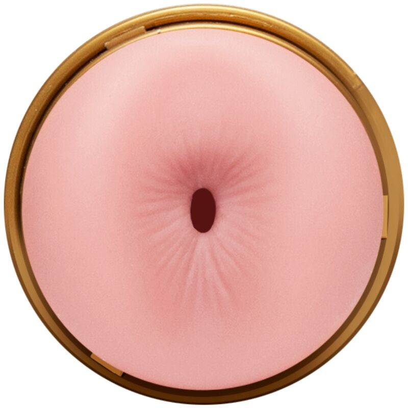 FLESHLIGHT - UNIDADE DE TREINAMENTO DE RESISTÊNCIA QUICKSHOT LADY&BUTT