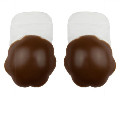 BYE-BRA - ELEVADOR DE PEITO PUSH-UP SYLICON NATURAL TAMANHO M