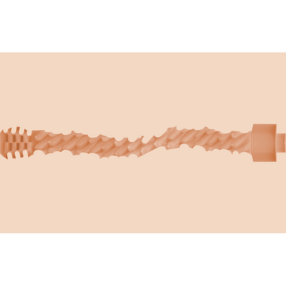 MENINAS FLESHLIGHT - MIA MALKOVA NÍVEL DE CHEFE