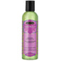 KAMASUTRA - ÓLEO DE MASSAGEM NATURAL ISLAND PASSION BERRY 59 ML