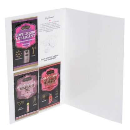 KAMASUTRA - NOTA MALANDRA: L MEME ... POR FAVOR