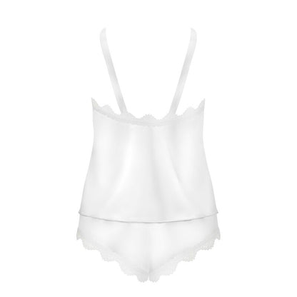 OBSESSIVE - CONJUNTO PRIMA NEVE DUAS PEÇAS S/M