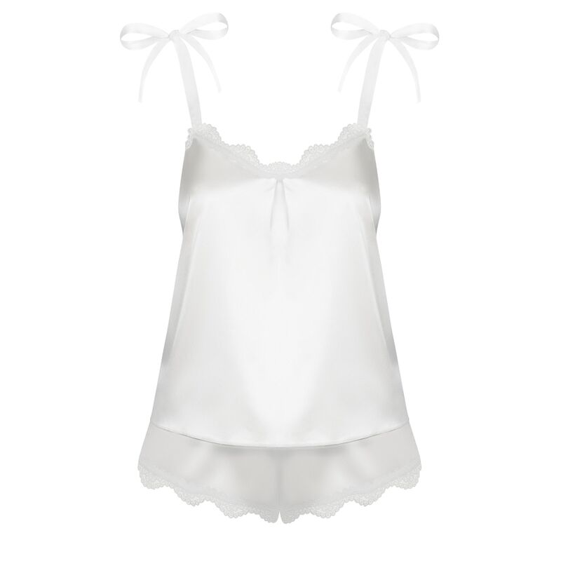 OBSESSIVE - CONJUNTO PRIMA NEVE DUAS PEÇAS S/M