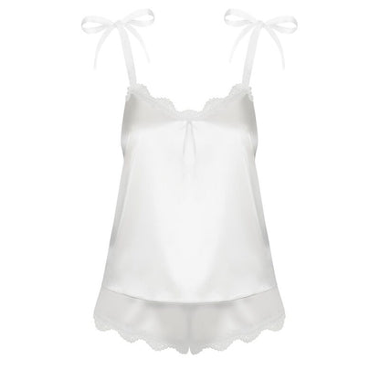 OBSESSIVE - CONJUNTO PRIMA NEVE DUAS PEÇAS S/M