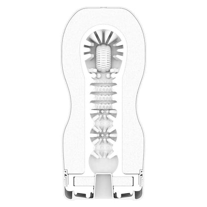 TENGA - ORIGINAL VACUUM CUP SOFT MASTURBADOR