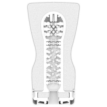 TENGA - SQUEEZE TUBE CUP SOFT MASTURBADOR