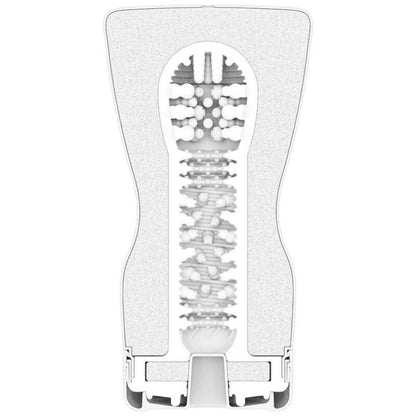 TENGA - ROLLING HEAD CUP HARD MASTURBADOR