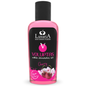 INTIMATELINE LUXURIA - VOLUPTAS GEL DE MASSAGEM COMESTÍVEL EFEITO AQUECIMENTO - CEREJA 100 ML