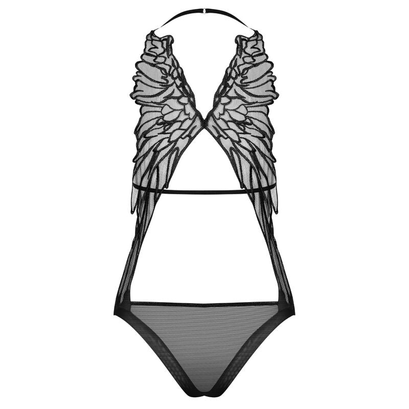 OBSESSIVE - ALIFINI TEDDY S/M