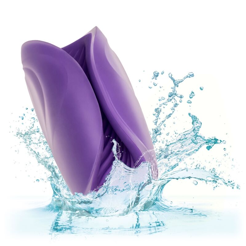 CALEXOTICS - MASTURBADOR COM PEGADA EM ESPIRAL