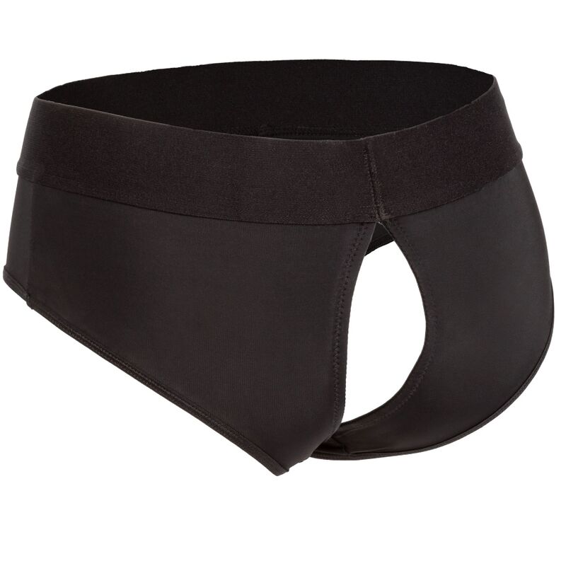 CALEXOTICS - CUECA SEM COSTAS BOUNDLESS XXL/XXXL