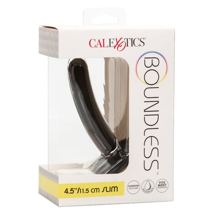 CALEXOTICS - DILDO SEM LIMITES 11,5 CM
