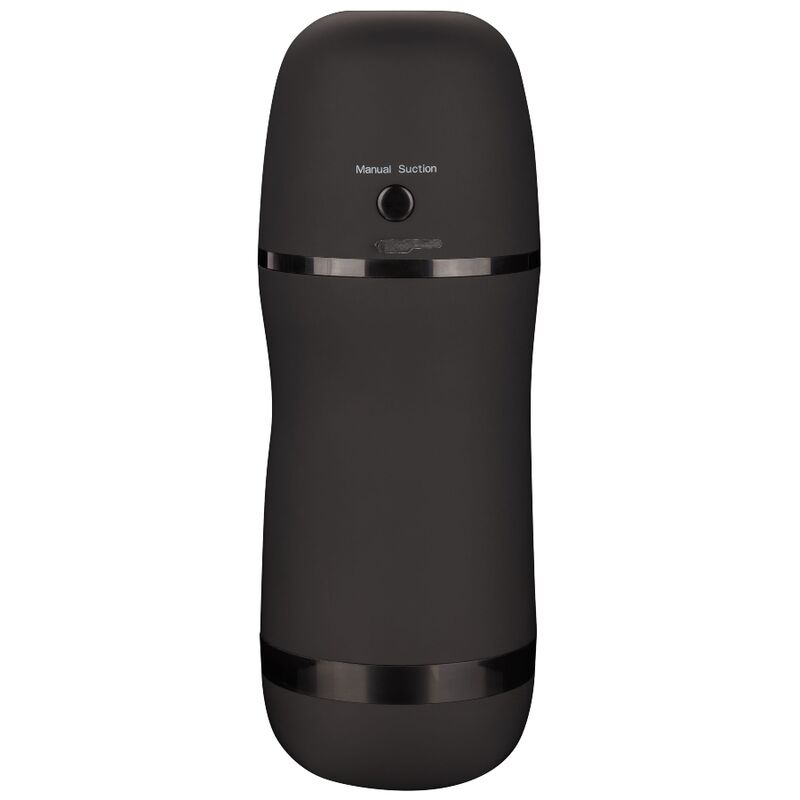 CALEXOTICS - OPTIMUM POWER STROKER VIBRATIONS- UND SAUGFUNKTIONEN