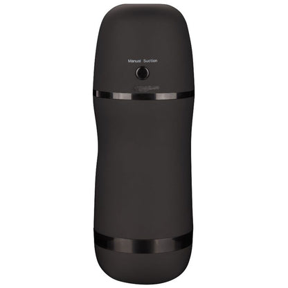 CALEXOTICS - OPTIMUM POWER STROKER VIBRATIONS- UND SAUGFUNKTIONEN