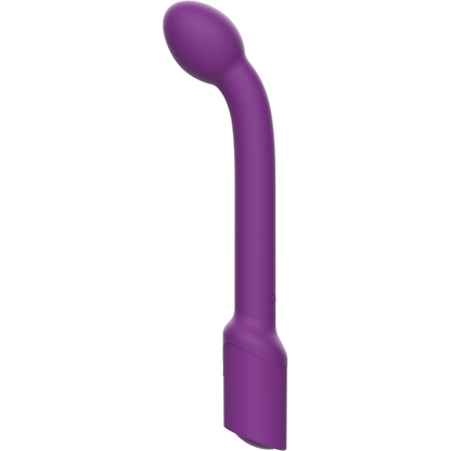 REWOLUTION - VIBRADOR ESTIMULADOR DE PONTO G FLEXÍVEL REWOFLEX