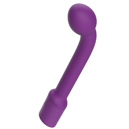 REWOLUTION - VIBRADOR ESTIMULADOR DE PONTO G FLEXÍVEL REWOFLEX
