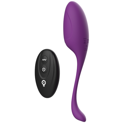 REWOLUTION - REWOVO EIERVIBRATOR MIT FERNBEDIENUNG