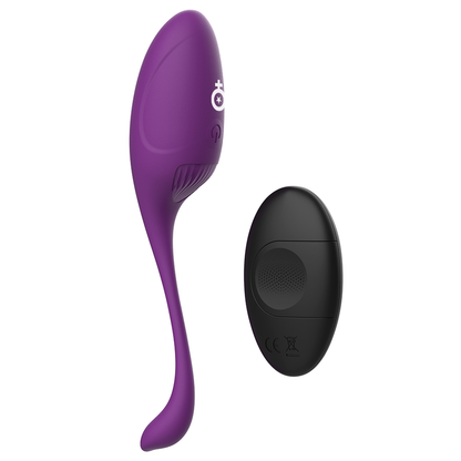 REWOLUTION - REWOVO EIERVIBRATOR MIT FERNBEDIENUNG