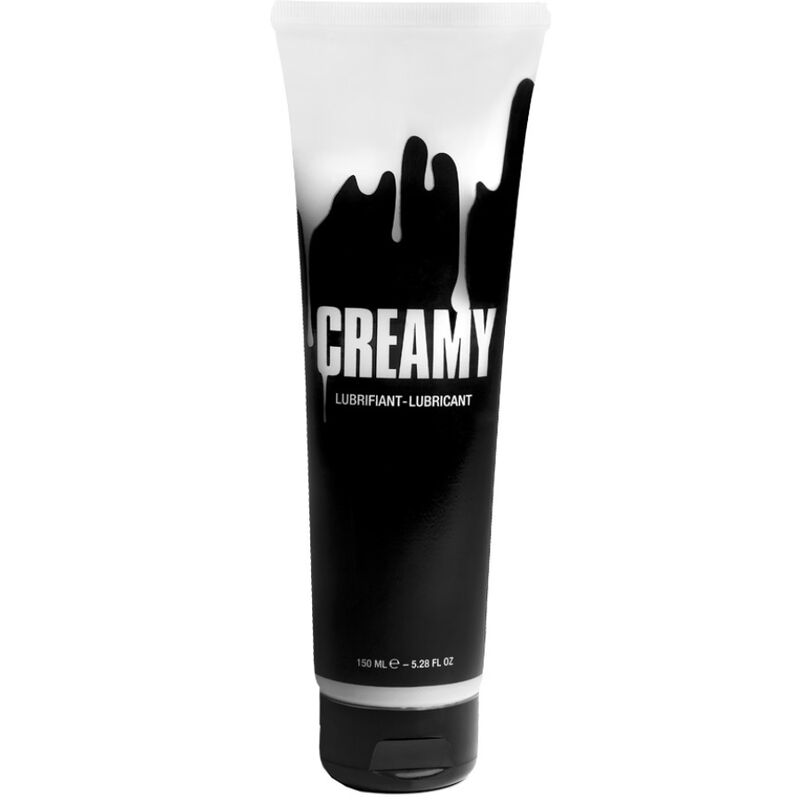CREMOSO - LUBRIFICANTE DE SÊMEN 150 ML