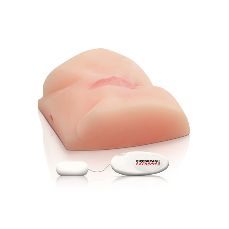 EXTREME TOYZ - MEGA MASTURBADOR ANAL E VAGINA