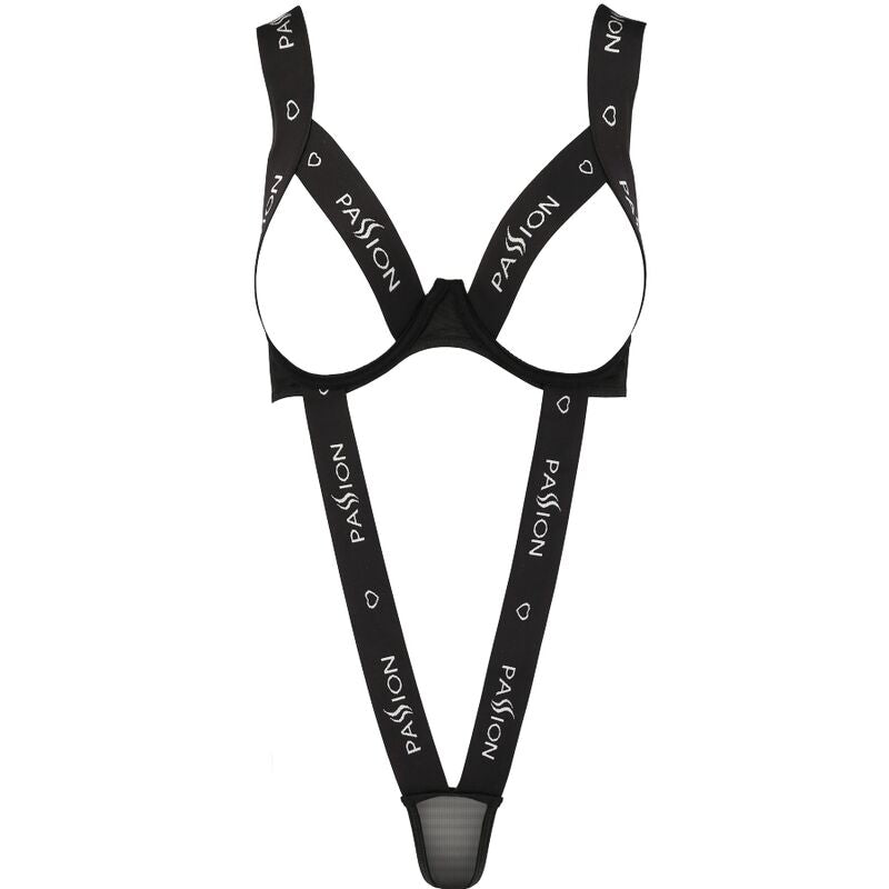 PAIXÃO - KYOUKA TEDDY NEGRO L/XL