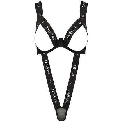 PAIXÃO - KYOUKA TEDDY NEGRO L/XL