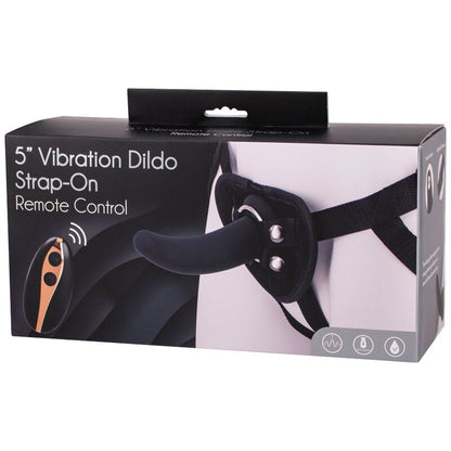 SETE CRIAÇÕES - STRAP ON HARNESS COM DILDO 125 CM
