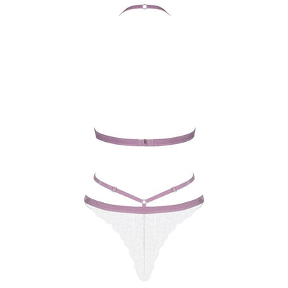 OBSESSIVE - LILYANNE TEDDY S/M