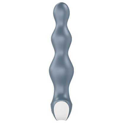 SATISFYER - LOLLI PLUG 2 PLUG VIBRADOR VERDE
