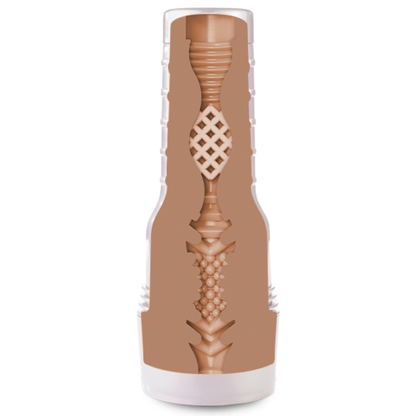 FLESHLIGHT GIRLS - CREME DE OUTONO QUEDAS TEXTURA VAGINA