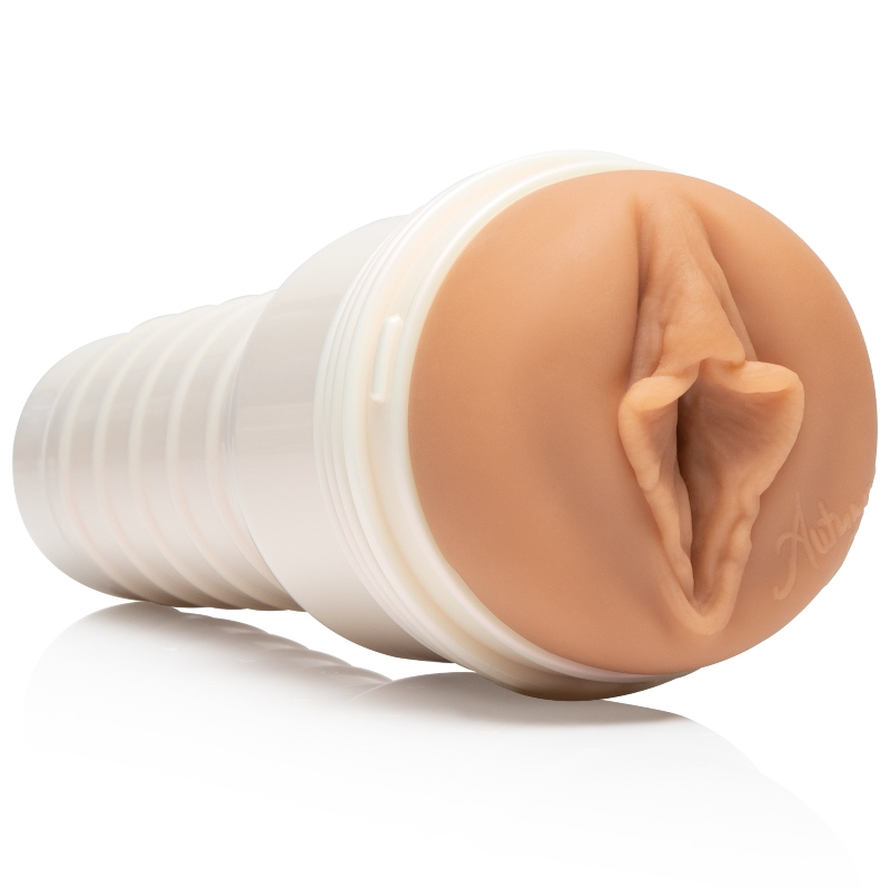 FLESHLIGHT GIRLS - CREME DE OUTONO QUEDAS TEXTURA VAGINA