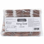 PASANTE - PRESERVATIVOS KING SIZE SACO 144 UNIDADES