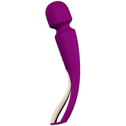 LELO - SMART WAND MÉDIO 2 MASSAGEADOR ROXO
