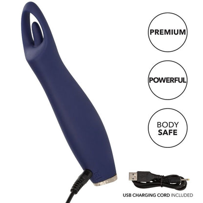 CALEXOTICS - CHIC JASMINE FLICKERING TEASER 10 SPEEDS