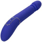 CALEXOTICS - SHAMELESS SLIM THUMPER - AZUL