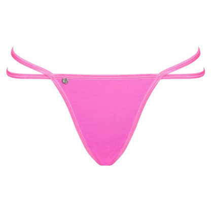 OBSESSIVE - CHAINTY THONG L/XL