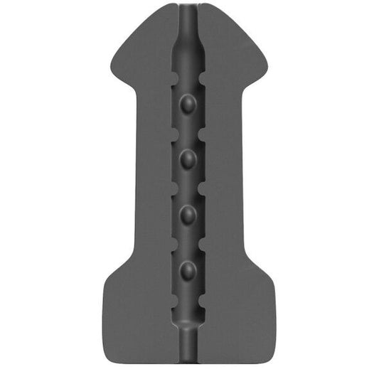 ALL BLACK - CONEXÃO COM MASTURBADOR