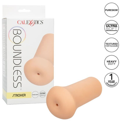 CALEXOTICS - LUZ BOUNDLESS STROKER