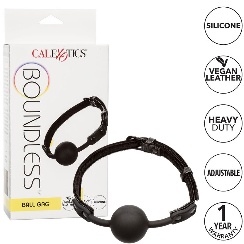 CALEXOTICS - BALLGAG GRENZENLOS