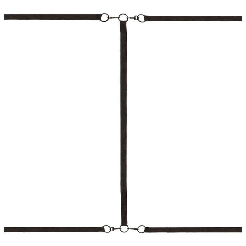 CALEXOTICS - GRENZENLOSE ROTE ZURÜCKHALTUNG