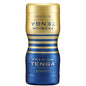 TENGA - PREMIUM DUAL SENSATION CUP MASTURBATOR