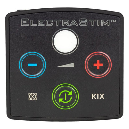 ELECTRASTIM - ESTIMULADOR SEXUAL ELETRO KIX